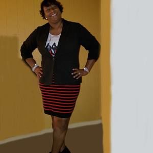 Meet your Posher, Latoya